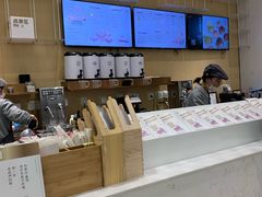 -奈雪的茶(国金中心店)