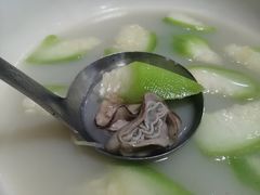 -老字号蛇口德记烧腊饭店·海鲜加工