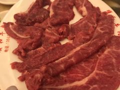 -陈记顺和潮汕牛肉火锅(韩江路店)