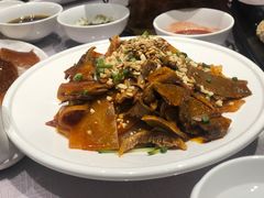 -皇城根北京风味主题餐厅(中海环宇城店)