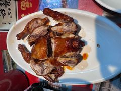 -味福记·本地特色菜(八一万达广场店)