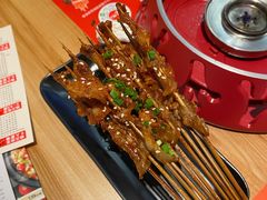 -蛙三泡椒牛蛙(万象城店)