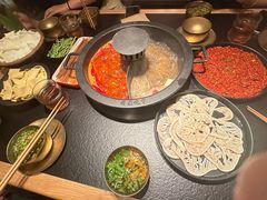 -晓宇重庆火锅(西安荟聚店)