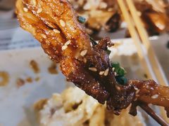 -木屋烧烤(白石洲店)