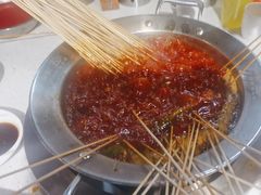 -钢管厂五区小郡肝火锅串串香(总店)