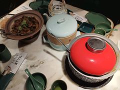 -锦府盐帮·李宅(领展购物广场中关村店)