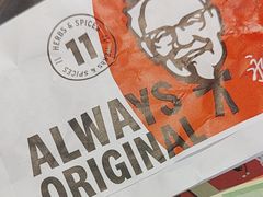 -肯德基(东直门来福士店)