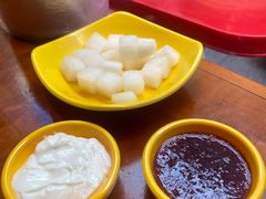 -BHC炸鸡(明洞总店)