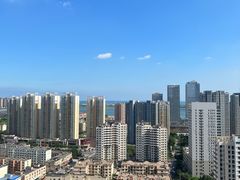 -青岛海都大酒店(黄岛金沙滩井冈山路地铁站店)
