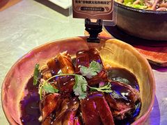 -啫神·广州地标美食(北京路店)