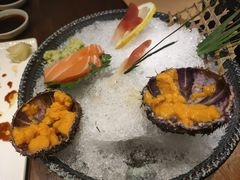 -山葵家·创意料理(临平银泰城店)