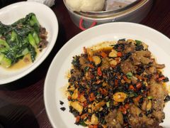 -衢农会·衢州菜·宴请(国际机场店)