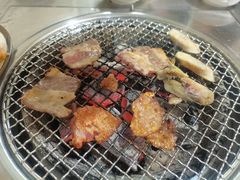 -海英烤肉(昆山西路店)