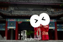 -帆拉斐婚纱摄影(春熙店)