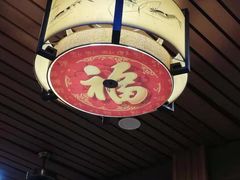 大堂-汇景花园酒家(基立下道店)