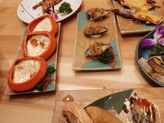 -酒久自助料理(佳兆业店)