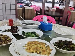 -湘里湘亲饭店(海陵岛店)