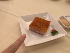 冰皮三层肉-利苑酒家(宜安广场店)
