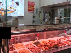 -阿满卤香鸡(新街口印象汇店)