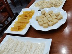 -岳合轩老北京涮肉