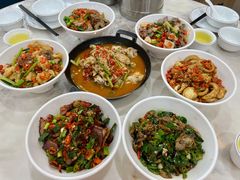 -红色湘菜馆(春风店)