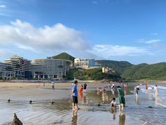 -东海半边山旅游度假区