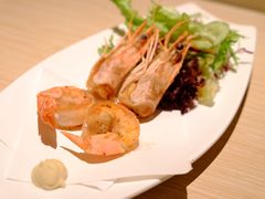 -有喜屋·深夜食堂(北京西路店)