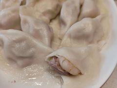 -喜家德虾仁水饺(中央大街店)