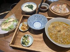 -李百蟹·江南蟹黄面·河景餐厅(夫子庙总店)