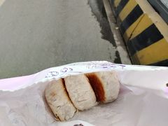 -长发西饼(临顿路店)