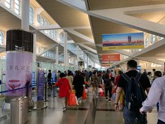 -厦门高崎国际机场-T3航站楼