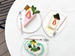 -ADO KAFE(大学城店)