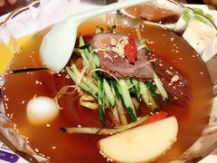 延吉冷面-七八冷面·延边朝鲜族美食(圣熙八号店)