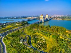 -运河游船(武林门码头)