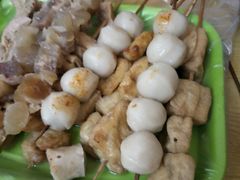 -马记大锅煮(总店)