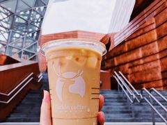 -瑞幸咖啡(平安滨江金融中心店)