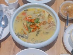 -江南驿·二十余年创意杭帮味(良渚玉鸟集店)