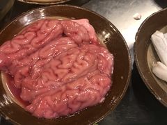 -重庆老火锅王(西安北路店)