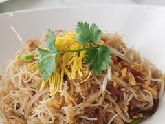 -唐阁海景中餐厅·纯手工早茶·粤菜(海口朗廷酒店)