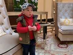 -Salon de Ville浦江汇(上海外滩华尔道夫酒店店)