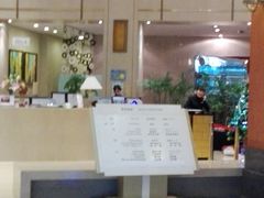 -上海神旺大酒店