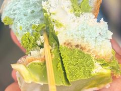 -银沙滩浴场