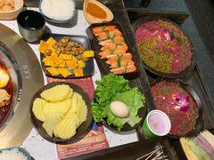 四喜牛肉-火鳳祥鲜货火锅(天河城旗舰店)