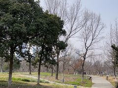 -白塘生态植物园