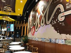 大堂-艾薯夫妇Aysh(福田星河COCOPark店)