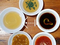 -百年银屏蚝烙·潮汕菜·非遗(乐山店)