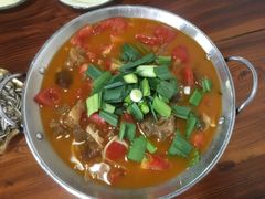 -小乡小镇·传承桐庐土菜·老板亲自烧的菜
