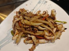 -大神太神·铁板烧(瑞虹天地月亮湾店)