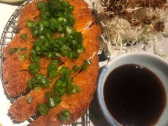 炸猪排-醉虎传(南锣鼓巷店)