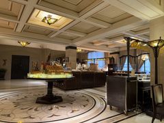 -上海和平饭店茉·莉酒廊 Jasmine Lounge